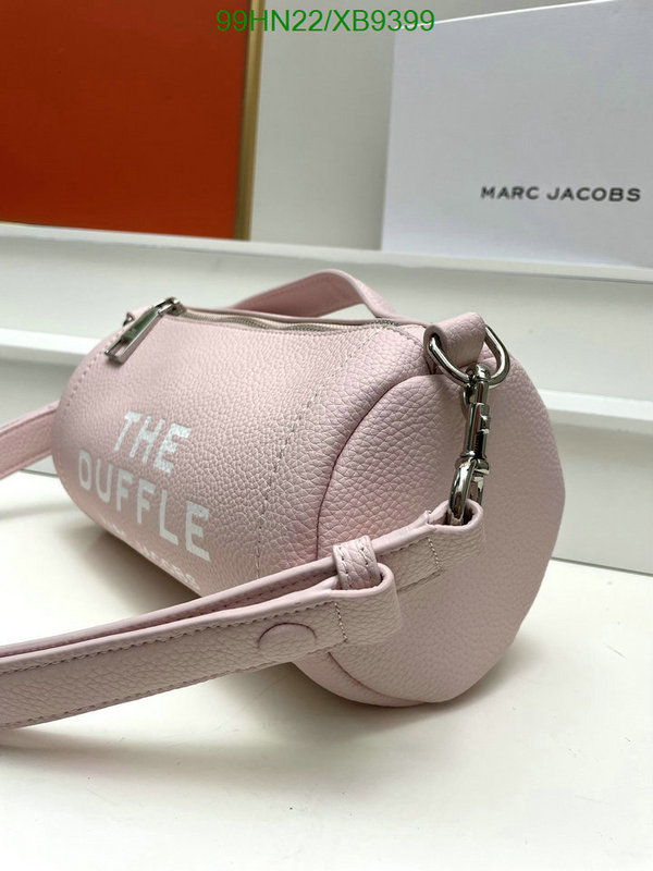 Marc Jacobs-Bag-4A Quality Code: XB9399 $: 99USD