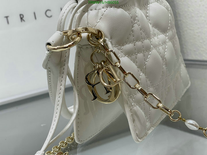 Dior-Bag-4A Quality Code: HB6055 $: 79USD