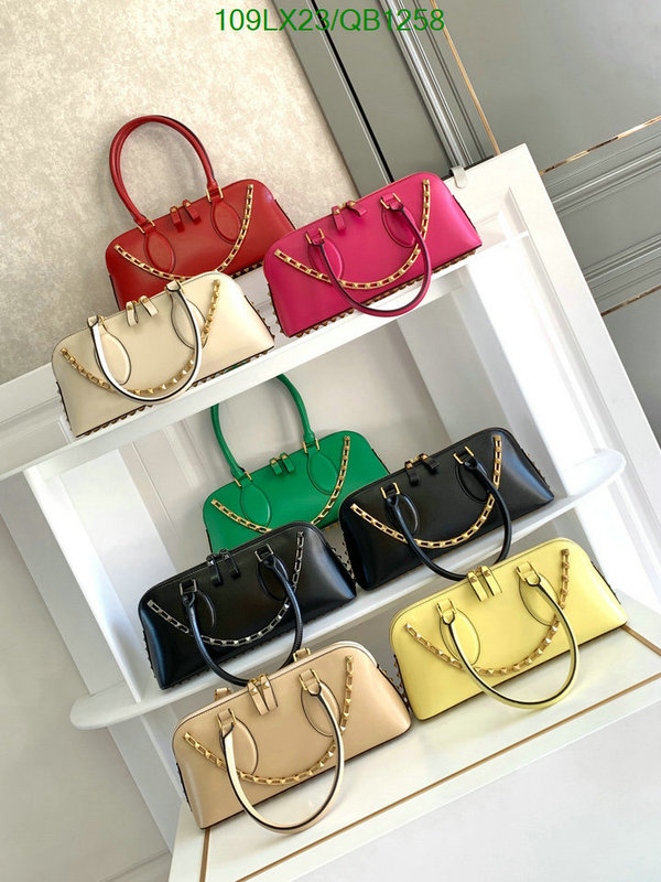 Valentino-Bag-4A Quality Code: QB1258 $: 109USD