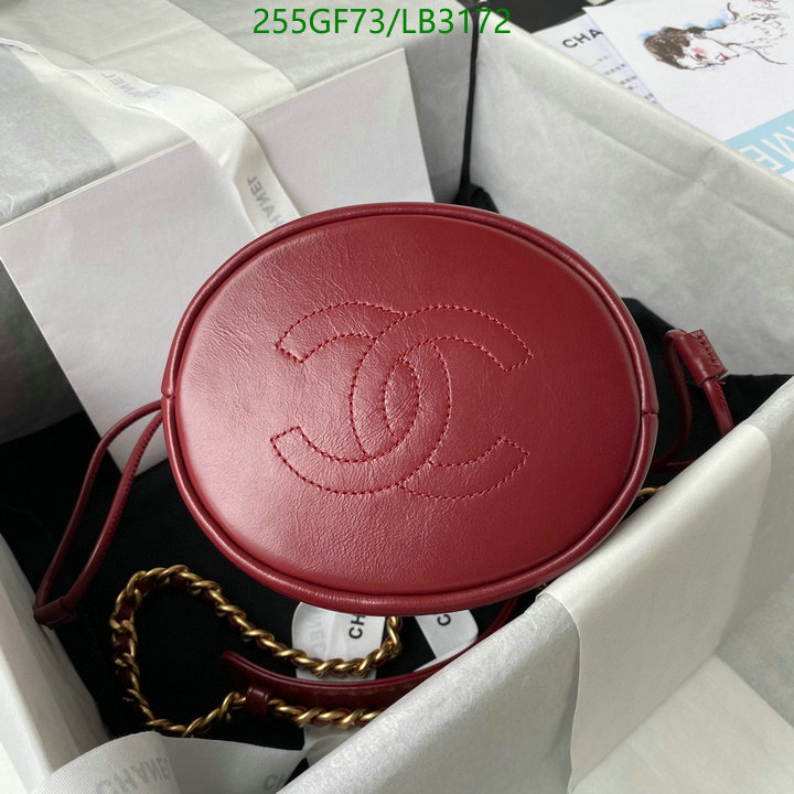 Chanel-Bag-Mirror Quality Code: LB3172 $: 255USD