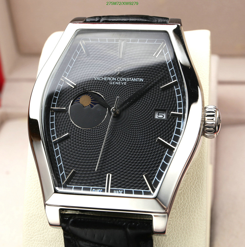 Vacheron Constantin-Watch-Mirror Quality Code: XW9279 $: 275USD