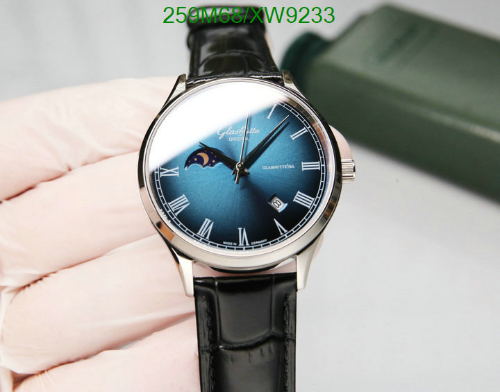 Glashutte-Watch-Mirror Quality Code: XW9233 $: 259USD