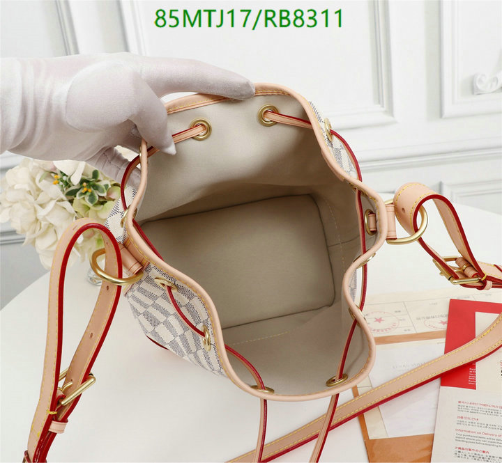 LV-Bag-4A Quality Code: RB8311 $: 85USD