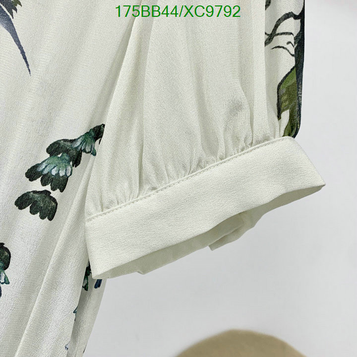 Dior-Clothing Code: XC9792 $: 175USD