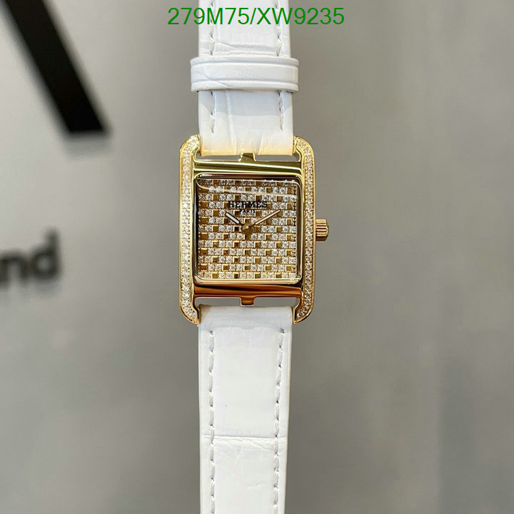 Hermes-Watch-Mirror Quality Code: XW9235 $: 279USD