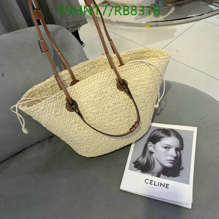 Loewe-Bag-4A Quality Code: RB8318 $: 89USD