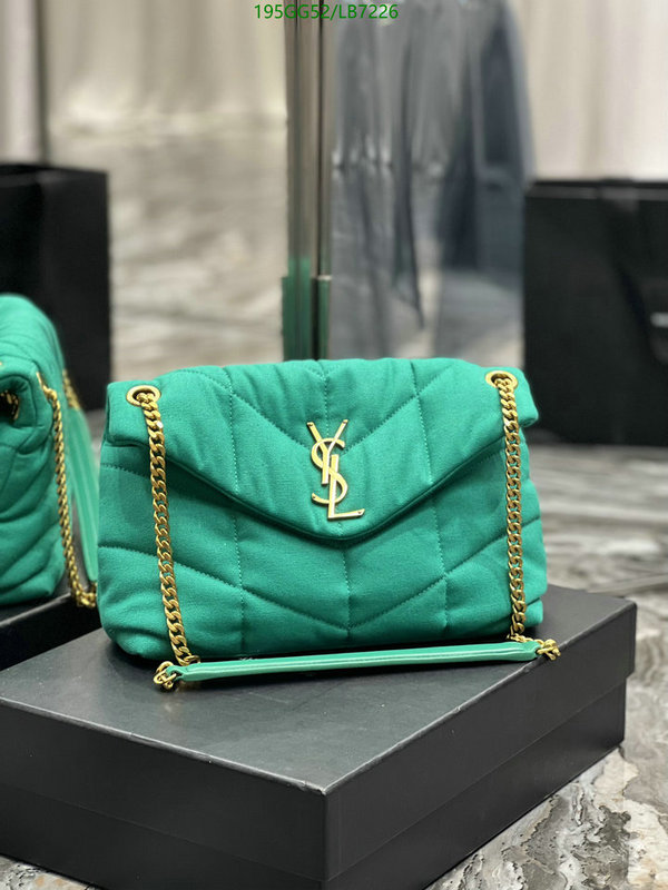 YSL-Bag-Mirror Quality Code: LB7226 $: 195USD