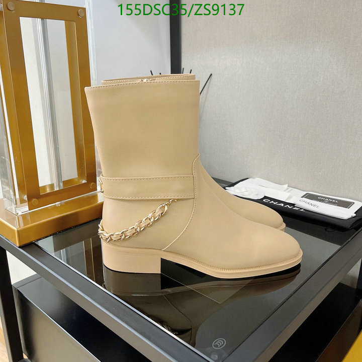 Boots-Women Shoes Code: ZS9137 $: 155USD