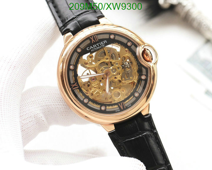 Cartier-Watch-Mirror Quality Code: XW9300 $: 209USD