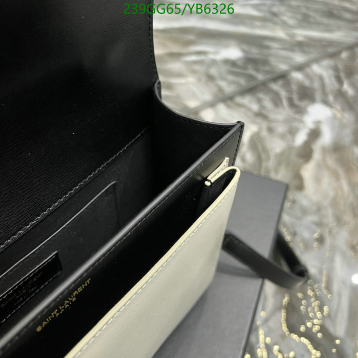 YSL-Bag-Mirror Quality Code: YB6326 $: 239USD