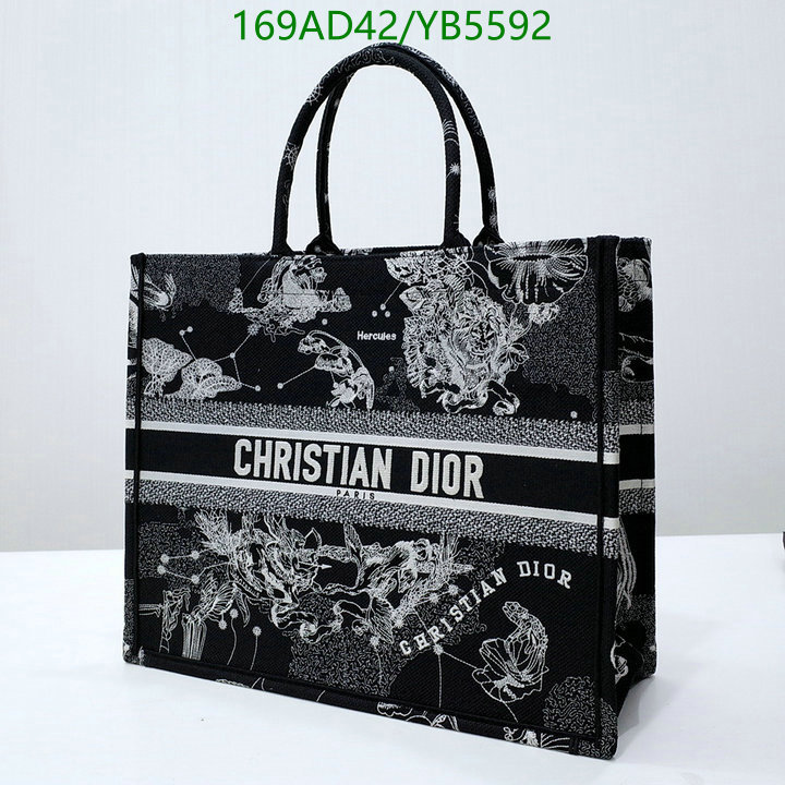 Dior-Bag-Mirror Quality Code: YB5592