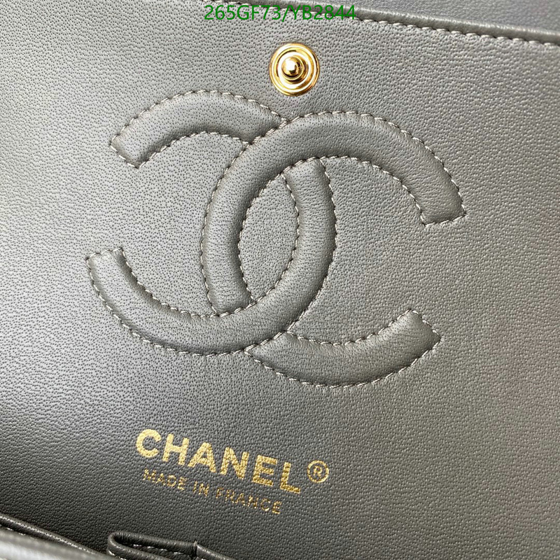 Chanel-Bag-Mirror Quality Code: YB2844 $: 265USD