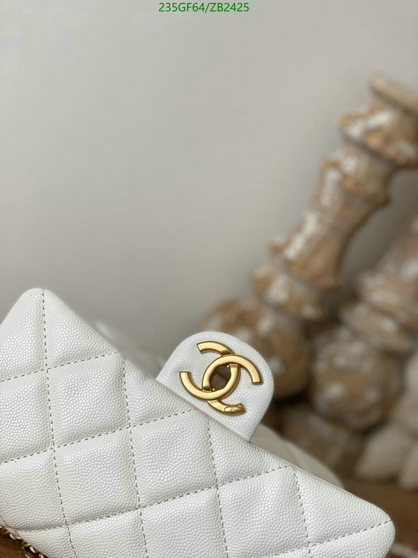 Chanel-Bag-Mirror Quality Code: ZB2425 $: 235USD