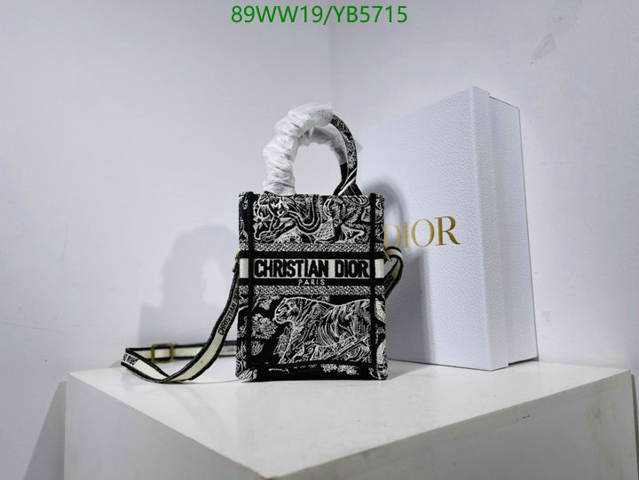 Dior-Bag-Mirror Quality Code: YB5715 $: 89USD