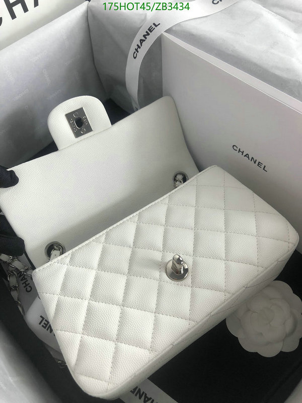 Chanel-Bag-Mirror Quality Code: ZB3434 $: 175USD