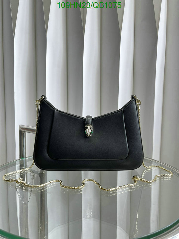 Bvlgari-Bag-4A Quality Code: QB1075 $: 109USD