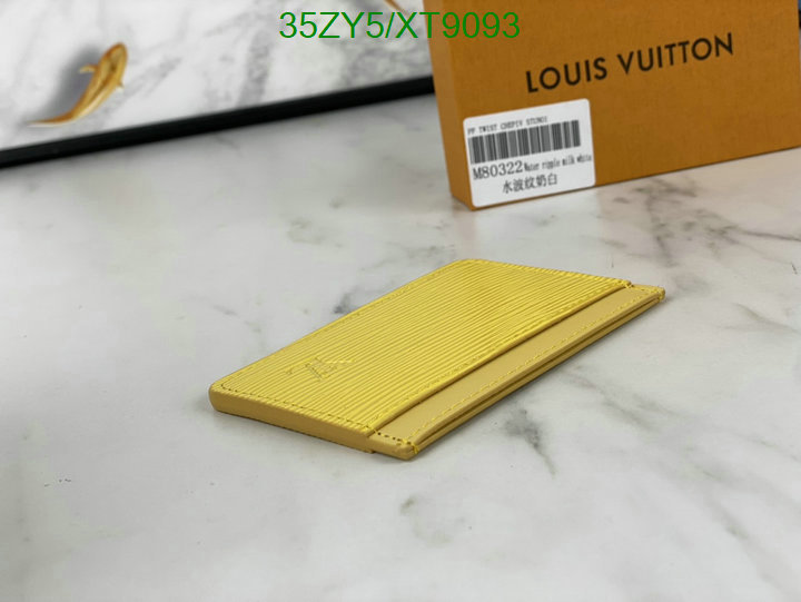 LV-Wallet-4A Quality Code: XT9093 $: 35USD