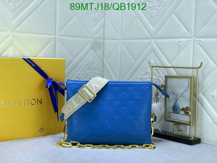 LV-Bag-4A Quality Code: QB1912 $: 89USD