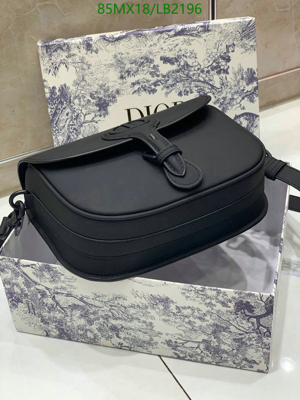 Dior-Bag-4A Quality Code: LB2196 $: 85USD