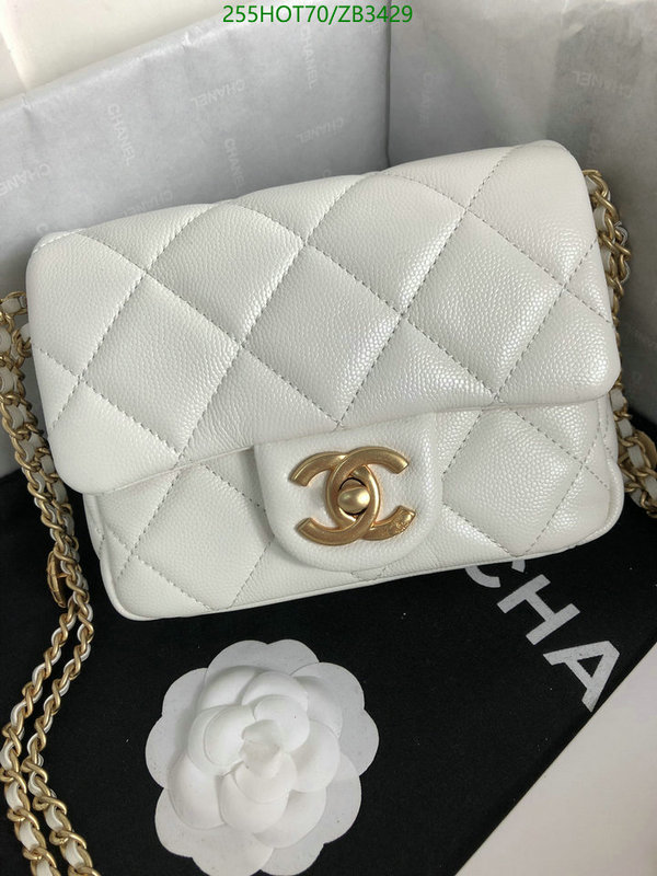 Chanel-Bag-Mirror Quality Code: ZB3429 $: 255USD