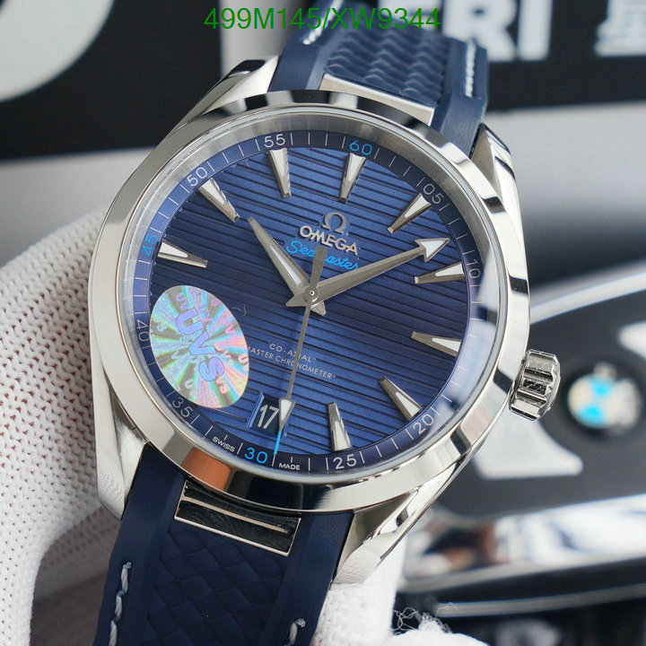 Omega-Watch-Mirror Quality Code: XW9344 $: 499USD