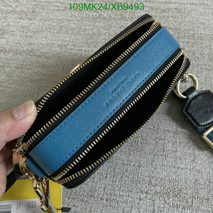 Marc Jacobs-Bag-Mirror Quality Code: XB9493 $: 109USD