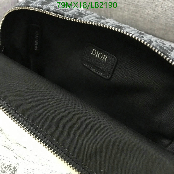 Dior-Bag-4A Quality Code: LB2190 $: 79USD