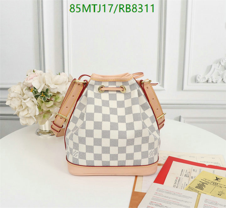 LV-Bag-4A Quality Code: RB8311 $: 85USD