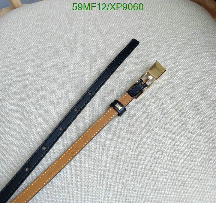 Loewe-Belts Code: XP9060 $: 59USD