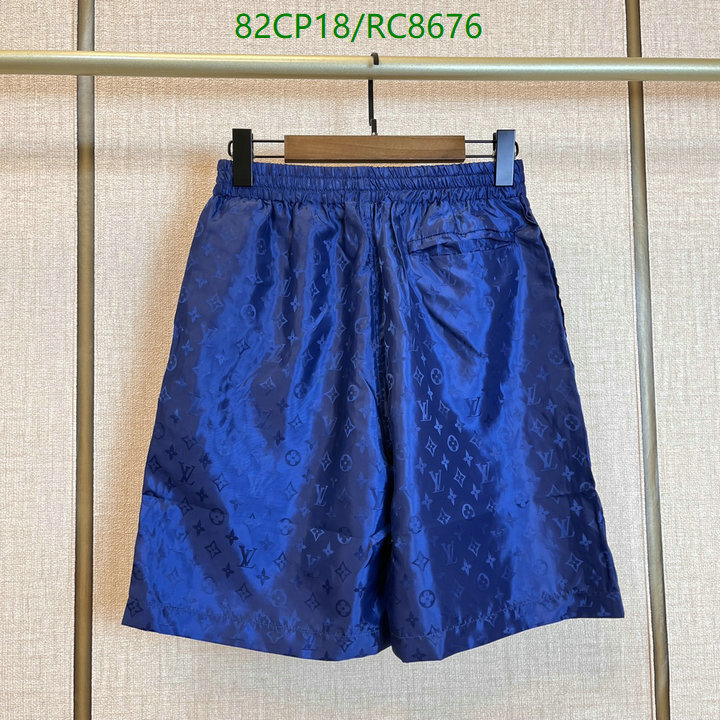 LV-Clothing Code: RC8676 $: 82USD