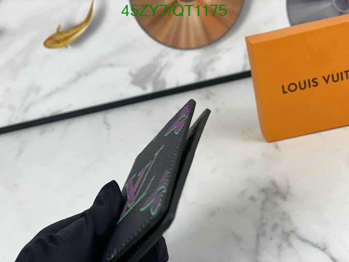 LV-Wallet-4A Quality Code: QT1175 $: 45USD