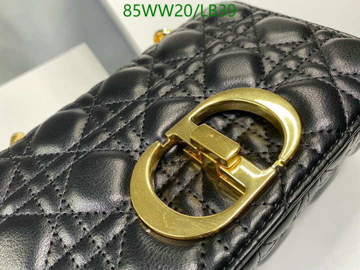 Dior-Bag-4A Quality Code: LB39 $: 85USD