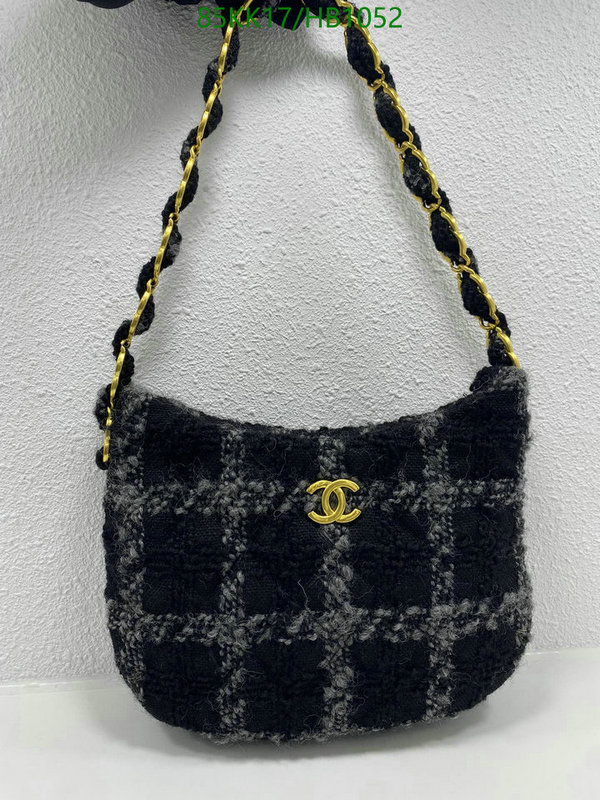 Chanel-Bag-4A Quality Code: HB1052 $: 85USD