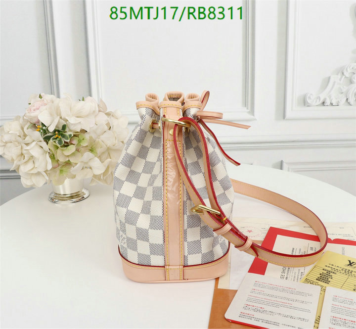 LV-Bag-4A Quality Code: RB8311 $: 85USD