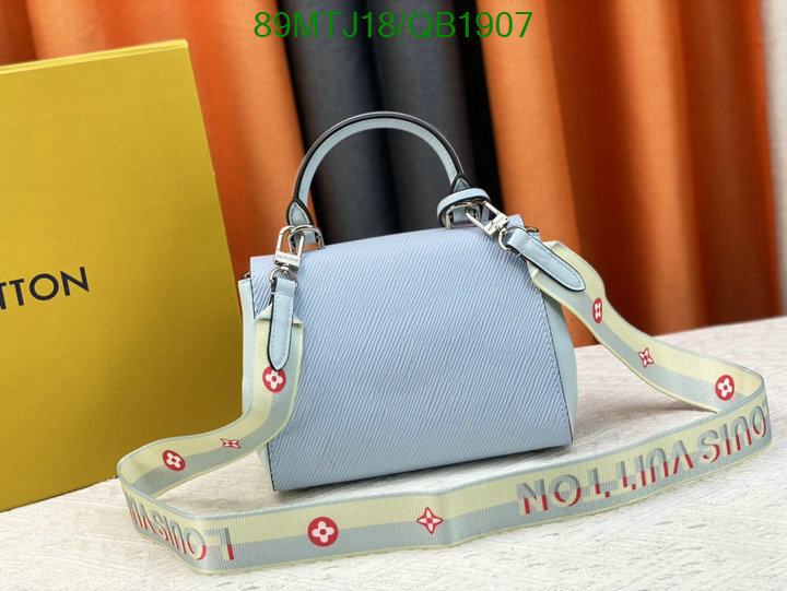 LV-Bag-4A Quality Code: QB1907 $: 89USD