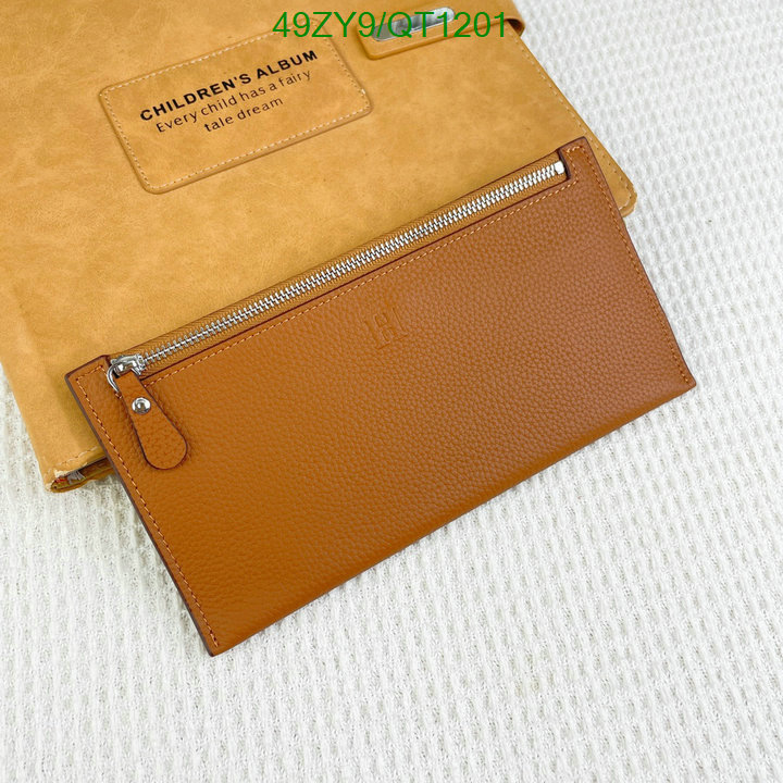 Hermes-Wallet(4A) Code: QT1201 $: 49USD