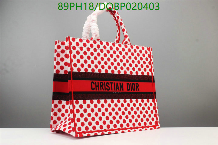 Dior-Bag-4A Quality Code: DOBP020403 $: 89USD