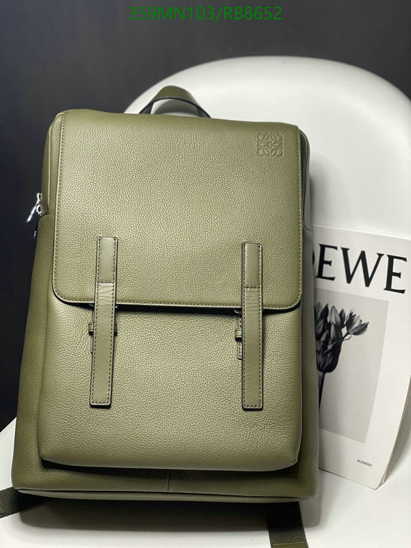 Loewe-Bag-Mirror Quality Code: RB8652 $: 359USD