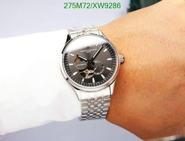 Vacheron Constantin-Watch-Mirror Quality Code: XW9286 $: 275USD