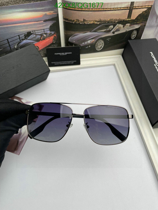 Porsche-Glasses Code: QG1677 $: 42USD