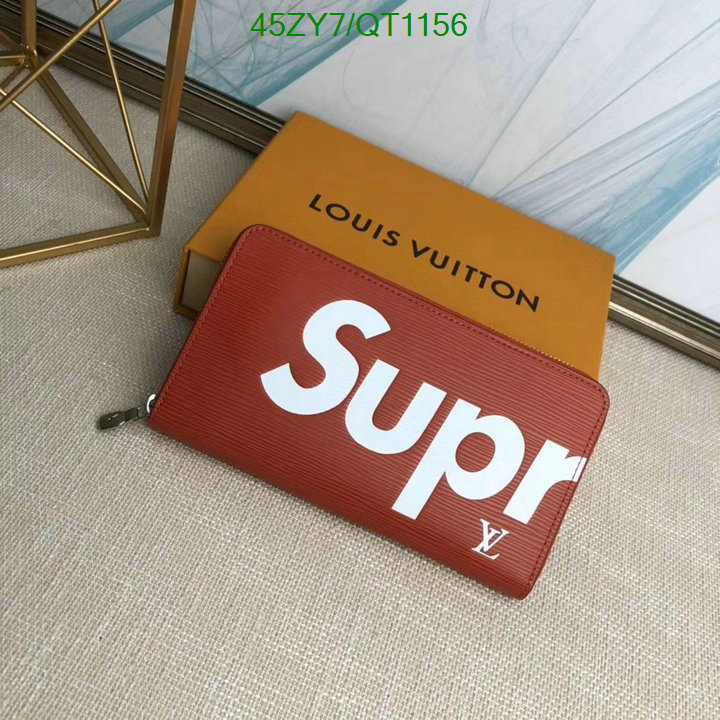 LV-Wallet-4A Quality Code: QT1156 $: 45USD