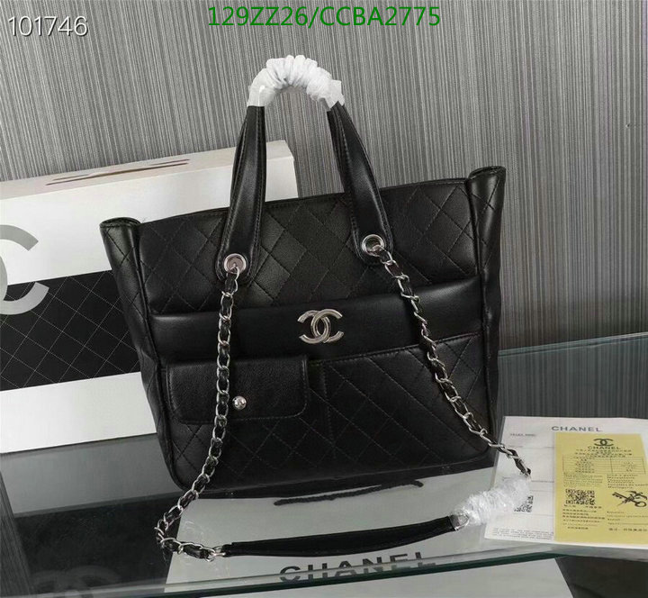 Chanel-Bag-4A Quality Code: CCBA2775 $: 129USD