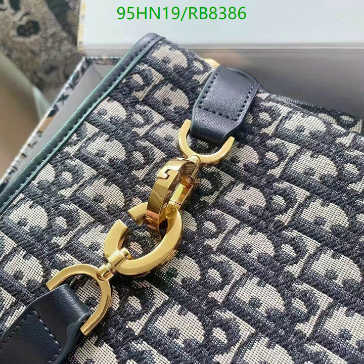 Dior-Bag-4A Quality Code: RB8386 $: 95USD