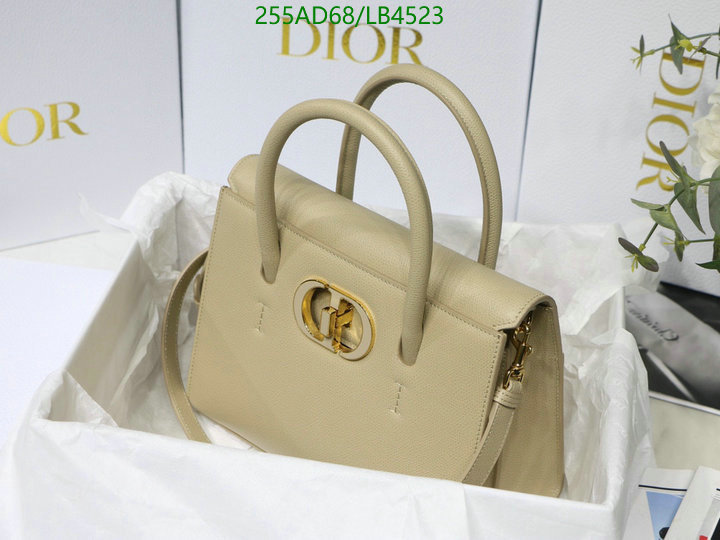 Dior-Bag-Mirror Quality Code: LB4523 $: 255USD