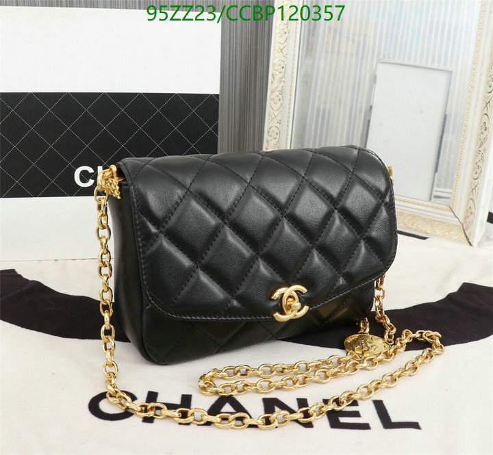 Chanel-Bag-4A Quality Code: CCBP120357 $: 95USD