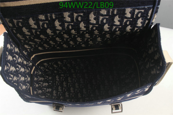 Dior-Bag-4A Quality Code: LB09 $: 94USD