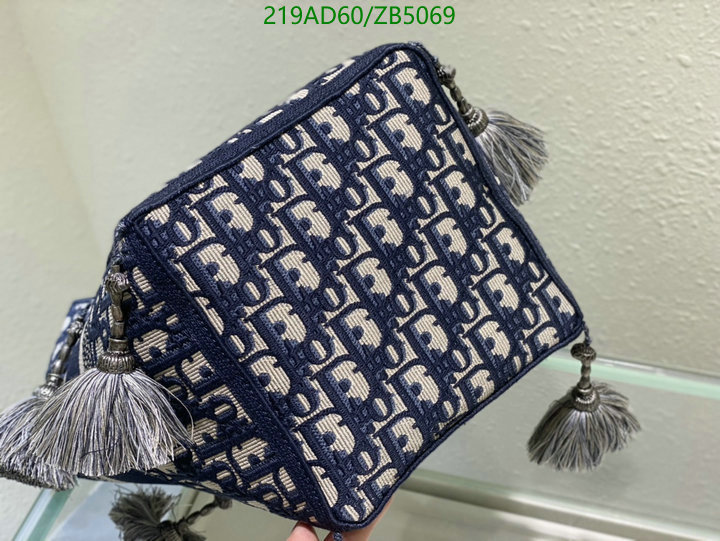 Dior-Bag-Mirror Quality Code: ZB5069 $: 219USD