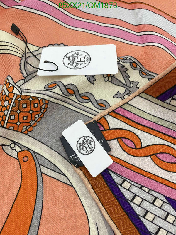 Hermes-Scarf Code: QM1873 $: 85USD