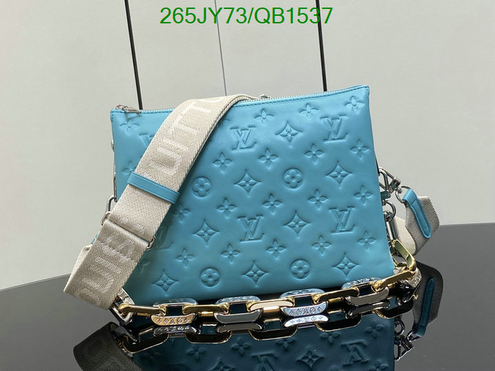 LV-Bag-Mirror Quality Code: QB1537 $: 265USD