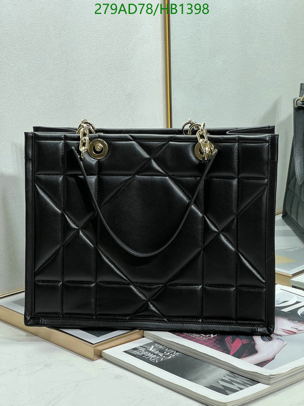 Dior-Bag-Mirror Quality Code: HB1398 $: 279USD